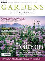 GARDENS　ILLUSTRATED　2009年1月号